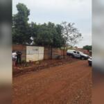 Homem de 37 anos é morto a tiros em Sidrolândia