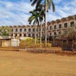 Hotel com fama de mal-assombrado volta a funcionar em Dourados após 20 anos abandonado
