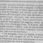 1849 – João José da Costa Pimentel, o azarado, assume o governo de Mato Grosso 