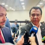 ‘Brasil faz diferente de Trump’, diz ministro ao dizer que imigrantes são bem-vindos ao mercado de trabalho