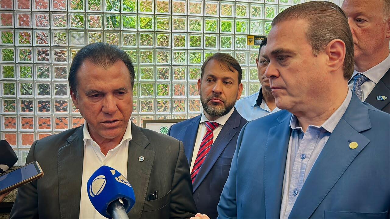 Ministério do Trabalho e Famasul firmam ‘pacto’ por trabalho regular no campo: ‘Vale para todos’