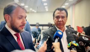 ‘Brasil faz diferente de Trump’, diz ministro sobre imigrantes serem bem-vindos ao mercado de trabalho