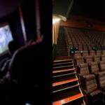 Sala de cinema em Campo Grande – imagem ilustrativa. (Reprodução das Redes Sociais e Divulgação)