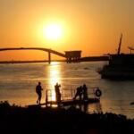 Com sensação térmica de 48°C, Corumbá foi a 3ª cidade mais quente do Brasil