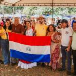 Feira Borogodó em Campo Grande. (Foto: Divulgação)