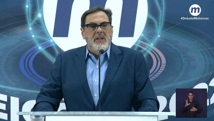 mediadores debate midiamax