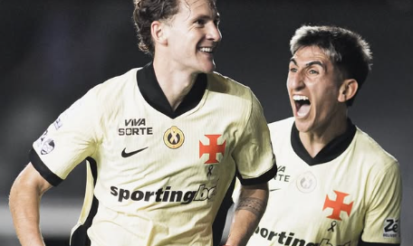 vasco