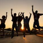 Jovens juventude