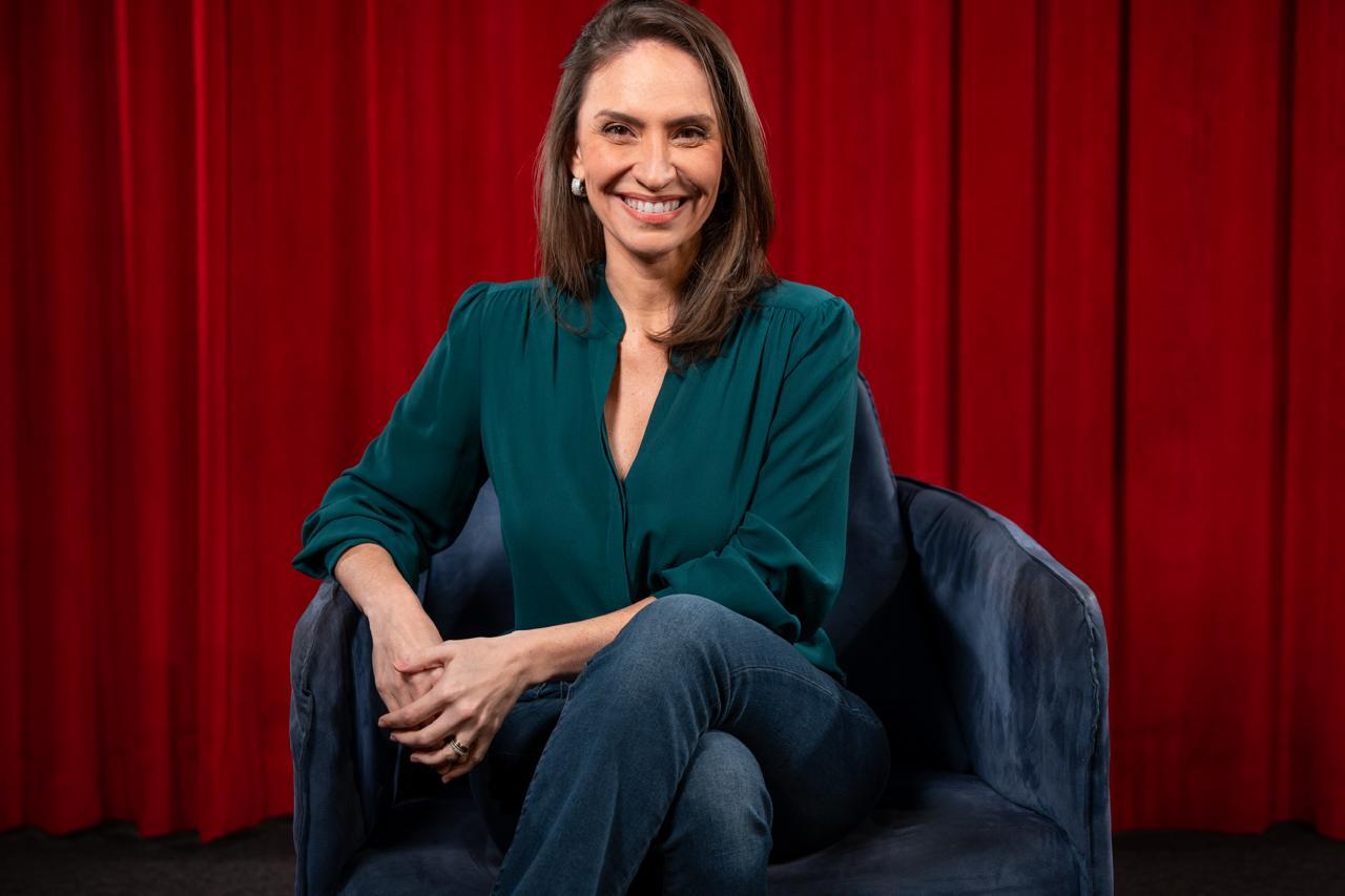 Jornalista Cecília Flesch mediará o Debate Midiamax 2026