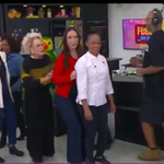 mais voce audio vazado