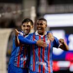 bahia bragantino