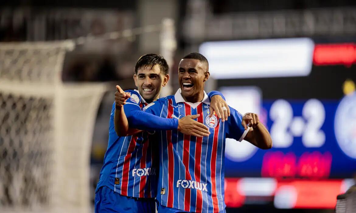 bahia bragantino