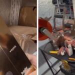 Polícia fecha fábrica clandestina da WePink em SP