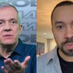 jornalista globo