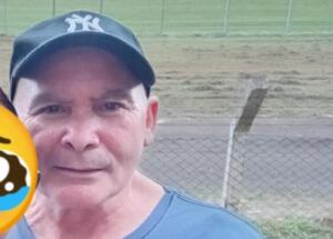Familiares procuram por José que desapareceu no Tarumã
