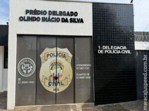 Jovem mata padrasto com facada ao flagrar mãe sendo agredida em Fátima do Sul