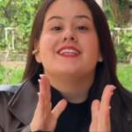 Karol Lannes pede perdão por esconder segredo sobre Avenida Brasil 2: ‘Menti para tanta gente’