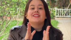 Karol Lannes pede perdão por esconder segredo sobre Avenida Brasil 2: ‘Menti para tanta gente’