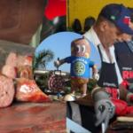 MS 49 ANOS: De receita da fazenda ao Guinness Book, Maracaju virou a Terra da Linguiça