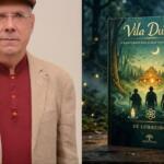 Aos 75 anos, veterinário de MS estreia na literatura com ‘Vila DuZé’ em Campo Grande