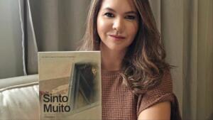 Não sabe consolar alguém de luto? Psicóloga revela em livro reflexão sobre a morte