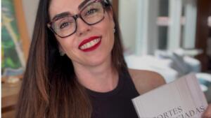 Dez anos após ouvir relatos, pesquisadora de MS cria livro como ferramenta contra o assédio