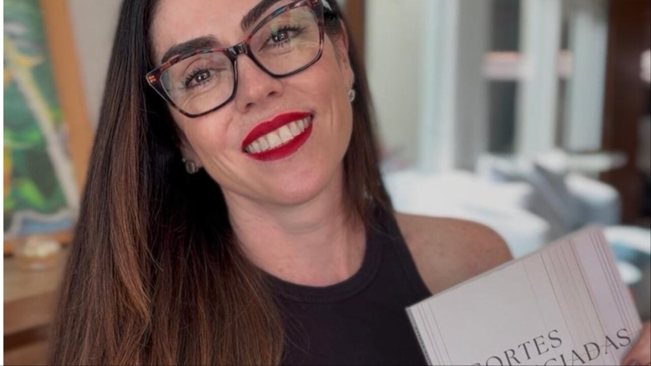 Dez anos após ouvir relatos, pesquisadora de MS cria livro como ferramenta contra o assédio