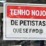 loja nojo de petistas