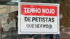 loja nojo de petistas