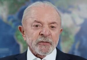 Lula rompe silencio, grava vídeo sobre crise do STF e não menciona Moraes