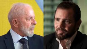 Advogado disse a Vorcaro que Lula ‘agradeceu whisky’ e ‘mandou abraço’