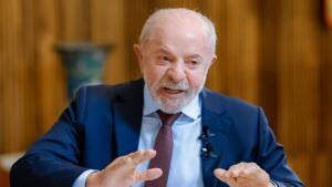 Lula diz que quer ‘polícia especial’ contra crime organizado