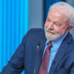 Mesmo com Flávio, Lula não deve participar de debate na Globo
