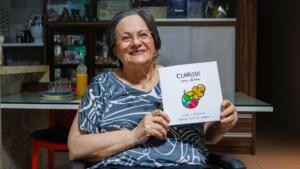 Através da leitura, projeto nas escolas ensinará crianças a reconhecer sinais de violência doméstica