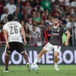 Ancelotti convoca Martinelli, do Fluminense, após lesão de João Pedro