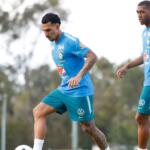 Brasil inicia ciclo para a Copa de 2030 nesta sexta, contra a Austrália