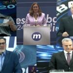 mediadores debate midiamax lista