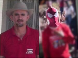 PM é preso suspeito de matar secretário de Agricultura em evento no RN