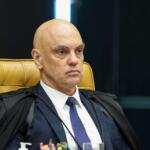 ‘Não existe pedido de investigação’: Moraes questiona julgamento sobre vínculo com Vorcaro