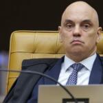 Moraes é relator de ação no STF de aposentado de MS contra Master