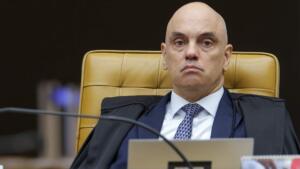 Moraes é relator de ação no STF de aposentado de Mato Grosso do Sul contra Master
