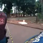 Acusado de matar servidor público em Sidrolândia é condenado sete anos após o crime