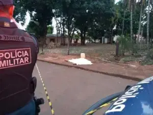 Acusado de matar servidor público em Sidrolândia é condenado sete anos após o crime