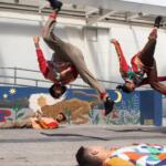 ‘Cerrado Abierto’ transforma Campo Grande em quintal de arte para as infâncias