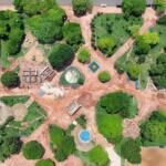 Contrato de reforma de praça em Itaquiraí sobe para R$ 6,2 milhões