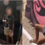 Adolescente são baleados por policiais enquanto gravavam cena que simulava assalto em Fortaleza