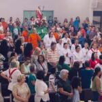 Novenário de São Judas Tadeu mobiliza fiéis para doação de sangue em Campo Grande