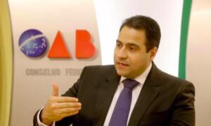 Presidente da OAB pede transparência e cobra respostas do STF em meio a crise na Corte