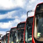 Campo Grande terá ônibus de graça no primeiro turno das Eleições 2026