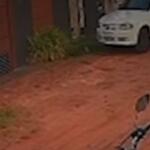 Destinatário de droga furtada por policiais no Parque dos Girassóis é preso em Campo Grande